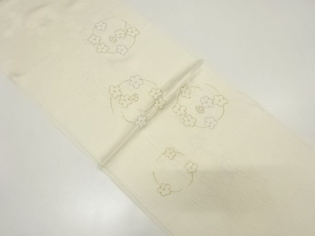 Japanese Kimono / Accessories Silk